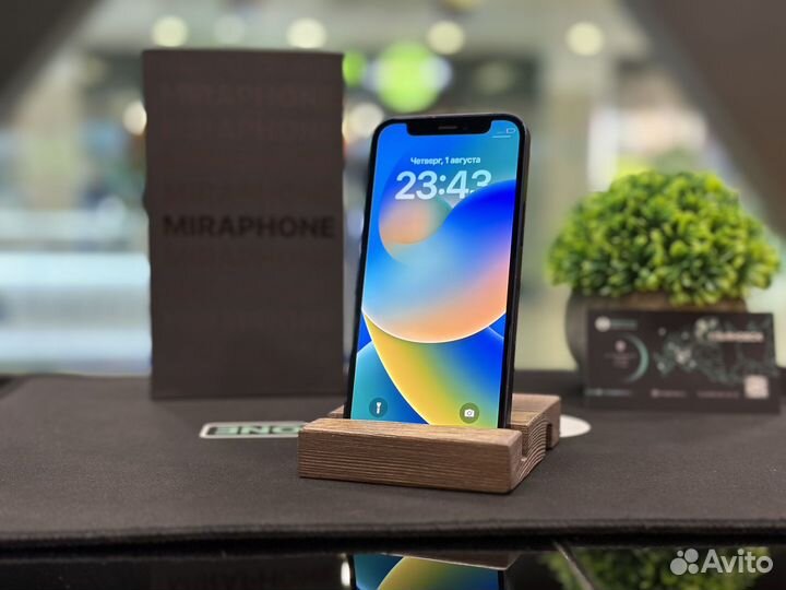 iPhone 12 mini, 64 ГБ