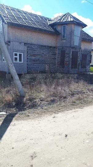 Дача 70 м² на участке 6,9 сот.