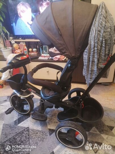 Прогулочная коляска бу