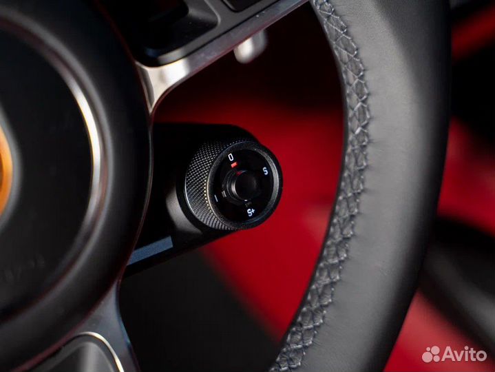 Porsche Cayenne 3.0 AT, 2022, 5 км