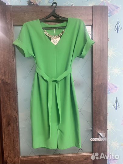 Платье женское