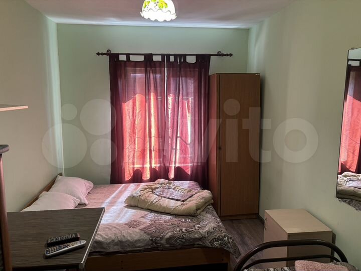 Комната 10 м², 1/2 эт.