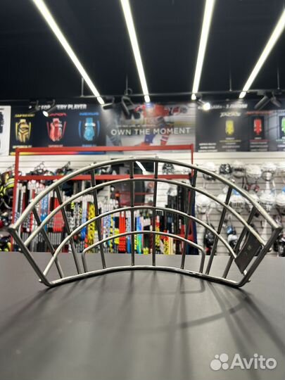 Вратарская маска sportmask