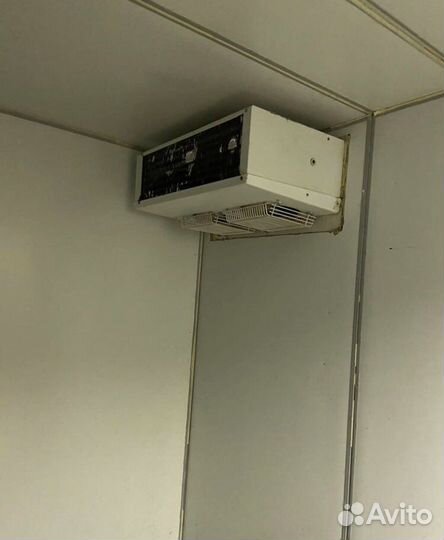 Холодильная камера