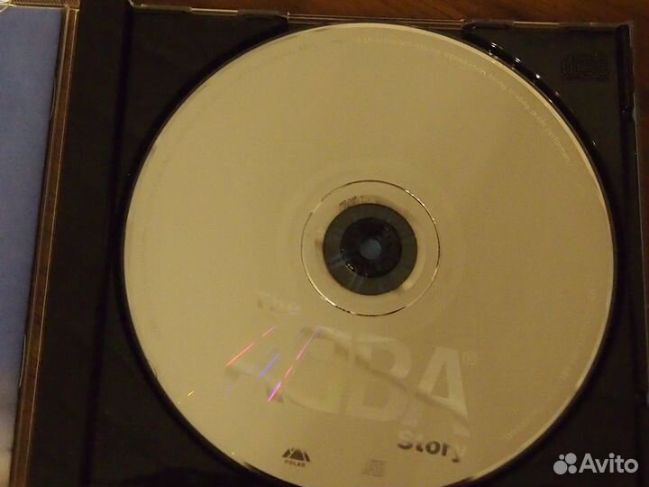 Boney-M Gold (3cd I,II,III) - и - A.B.B.A. (Story)