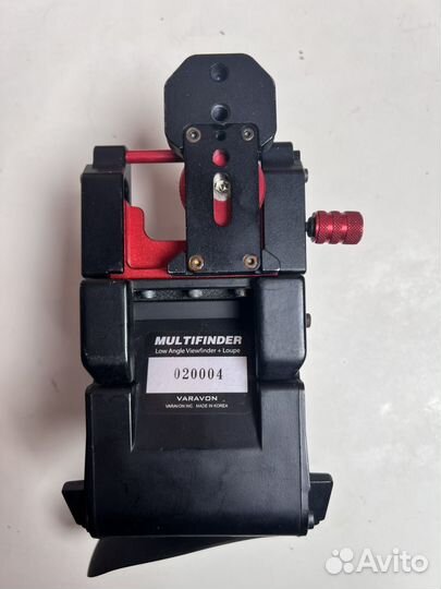 Видоискатель Varavon LCD View Finder MultiFinder