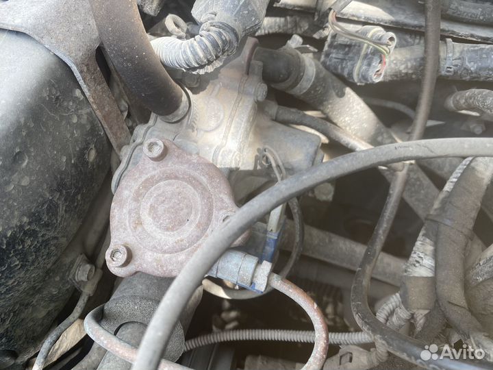 Газовое оборудование на авто бу