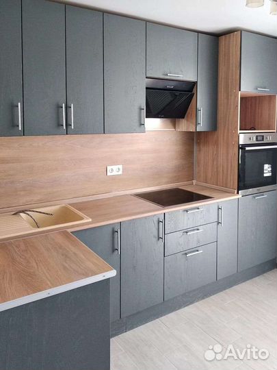 Кухонный гарнитур