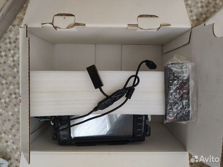 Автомагнитола мазда 6 2013 андройд rival digital