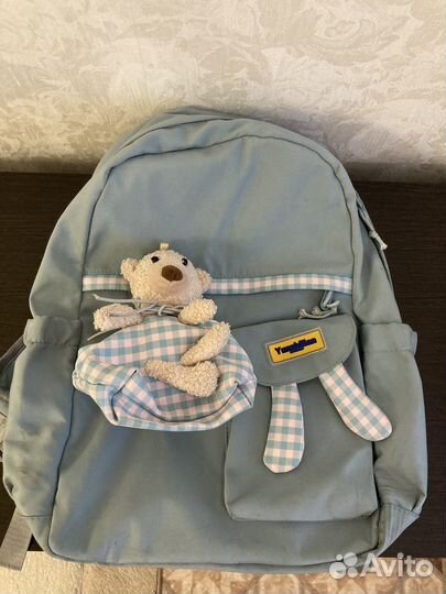 Рюкзак школьный