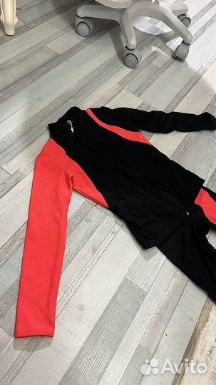 Костюм фигуриста 110-120