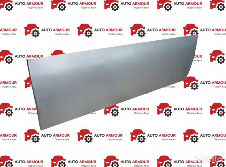 Ремкомплект дверей Daewoo Lanos и другие