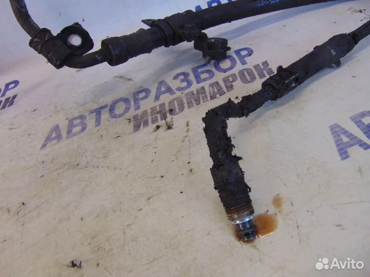 Трубка гидроусилителя для Toyota Corsa 4 1990-199