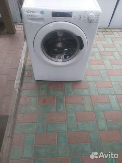 Стиральная машина узкая/холодильник