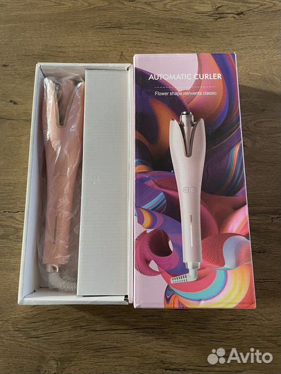 Стайлер для волос