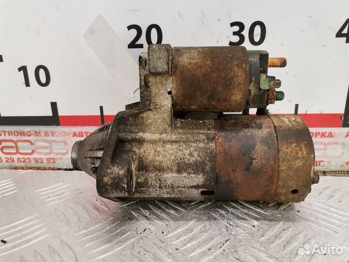 Стартер для Suzuki Grand Vitara 1 3110066D00