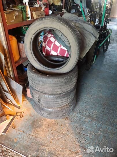 Michelin Primacy HP 225/50 R17