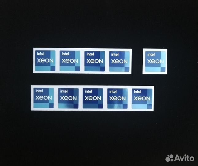 Комплект Xeon E5 2670v2(20 потоков) +X79 +16Gb