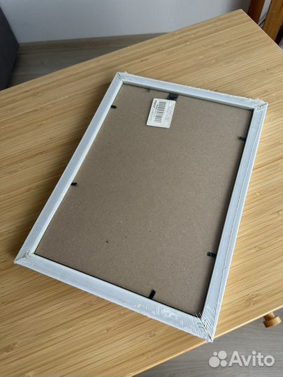 Рамка для фотографий 21х30