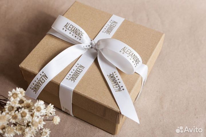 Бирки и ленты