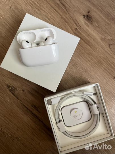 Airpods pro 2 