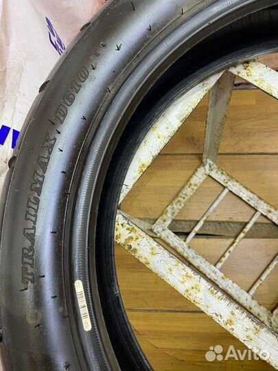 150/70/18 dunlop d610 (E34-1м)
