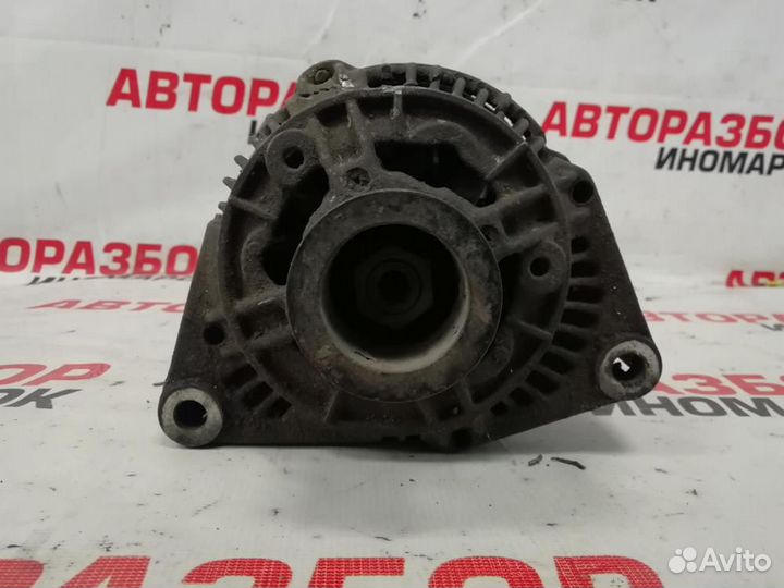 Генератор для Mercedes-Benz C-Class 1 1993-2000г