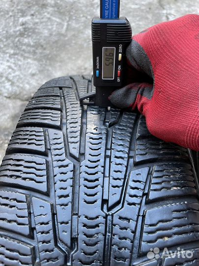 Nokian Tyres Nordman RS2 195/65 R15 95R