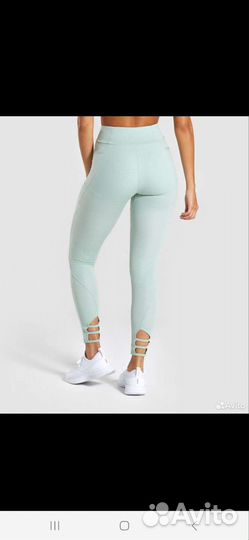 Gymshark Лосины