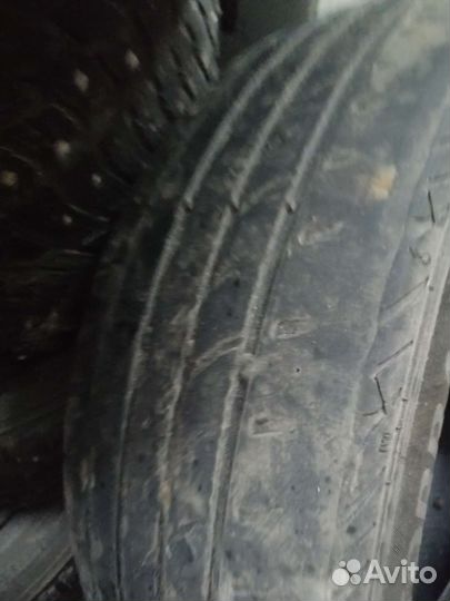 Matador Hectorra 5 205/60 R16