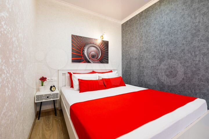 Квартира-студия, 40 м², 7/18 эт.