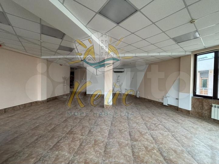 Офис 55 м2 Класс A