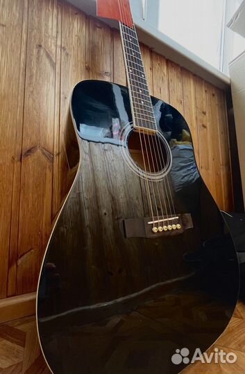 Гитара martinez W - 11