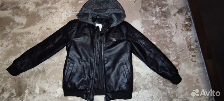 Вещи на мальчика