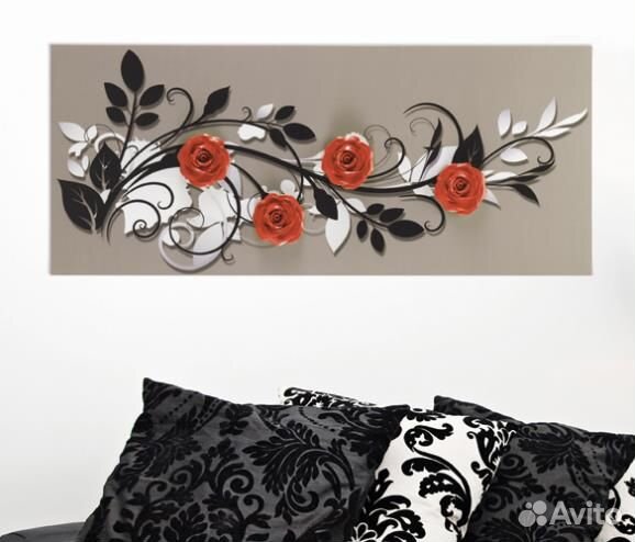 164124 Панно Pintdecor P3278