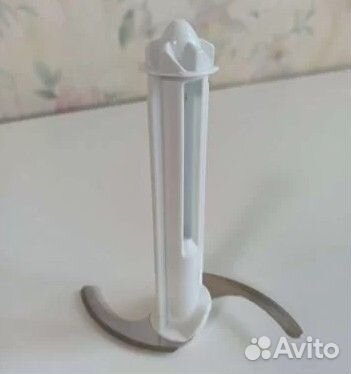 Чаша и нож для блендера Philips HR 1366