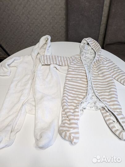 Детская брендовая одежда