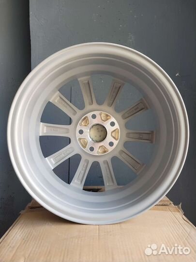 Диски R16 Chevrolet Cruze