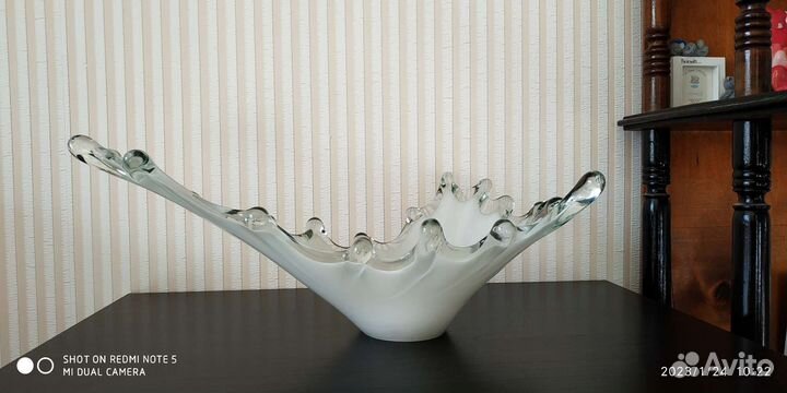 Ваза для фруктов