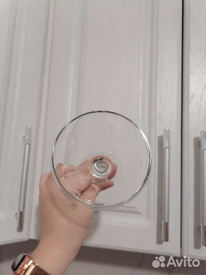 Набор бакалов для коктейлей и шампанского