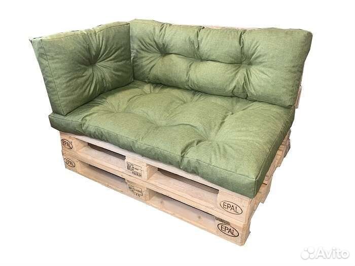 Подушка для садовой мебели