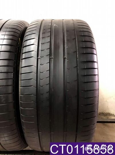 Pirelli P Zero PZ4 315/35 R21 111Y