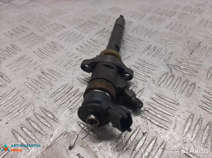 Форсунка Peugeot 308 T7 2009 1980L1