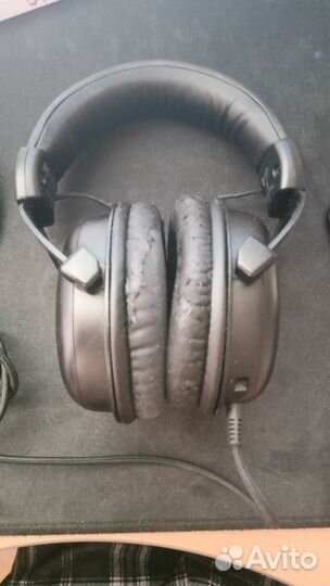 HyperX Cloud Core 7.1