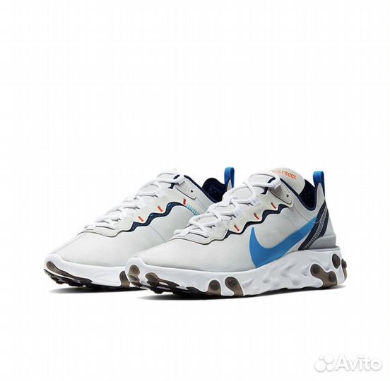 Nike React Element 55