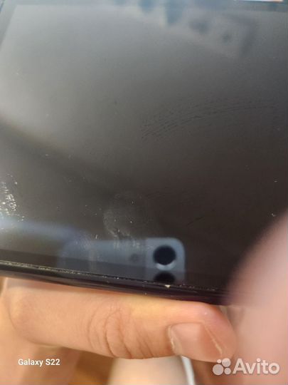 Nintendo Switch oled непрошитая с играми