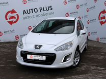 Peugeot 308 1.6 AT, 2011, 99 983 км, с пробегом, цена 760 000 руб.