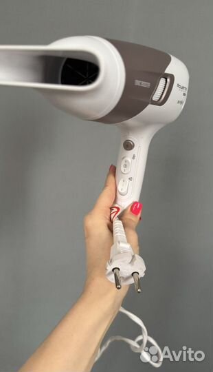 Фен Rowenta CV5830