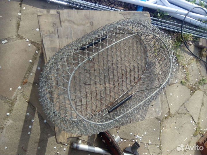 Складная корзина