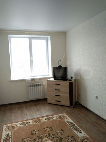 2-к. квартира, 46 м², 3/3 эт.